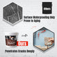 🔥2025 New Year Hot sale 50% OFF🔥Strong Polyurea Grouting Sealant