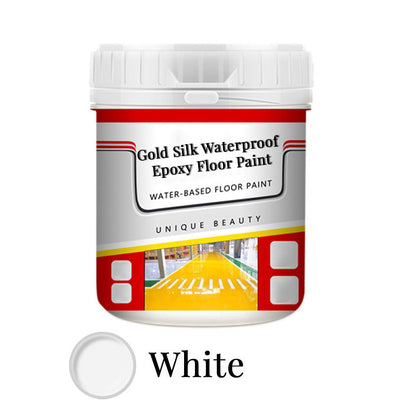 🔥Hot Sale 50% OFF🔥Quick-Dry Anti-Slip Water-Based Floor Paint