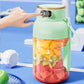 🔥Hot Sale🔥Multifunctional Portable Juicer Cup With Digital Display