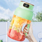 🔥Hot Sale🔥Multifunctional Portable Juicer Cup With Digital Display