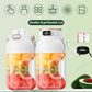 🔥Hot Sale🔥Multifunctional Portable Juicer Cup With Digital Display