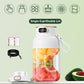 🔥Hot Sale🔥Multifunctional Portable Juicer Cup With Digital Display