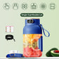🔥Hot Sale🔥Multifunctional Portable Juicer Cup With Digital Display