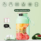 🔥Hot Sale🔥Multifunctional Portable Juicer Cup With Digital Display
