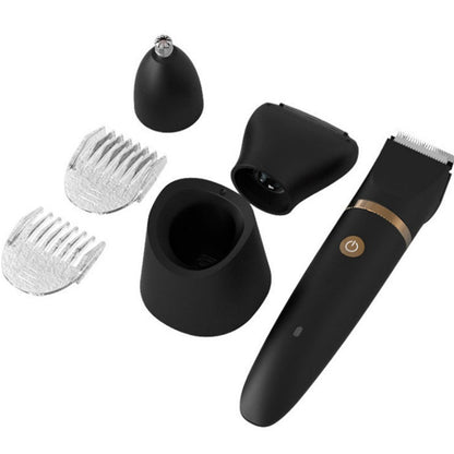 🔥Hot Sale🔥3-in-1 Electric Hair Trimmer Set for Men