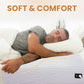 🔥Hot Sale🔥Large-size Anti-static Anti-bacterial Cotton Bed Sheet