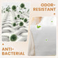 🔥Hot Sale🔥Large-size Anti-static Anti-bacterial Cotton Bed Sheet