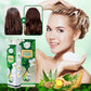 Pure Plant Extract Bubble Hair Dye For Gray Hair🔥Limited time buy more get more free offer🔥