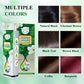 Pure Plant Extract Bubble Hair Dye For Gray Hair🔥Limited time buy more get more free offer🔥