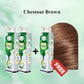 Pure Plant Extract Bubble Hair Dye For Gray Hair🔥Limited time buy more get more free offer🔥