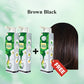 Pure Plant Extract Bubble Hair Dye For Gray Hair🔥Limited time buy more get more free offer🔥