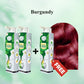 Pure Plant Extract Bubble Hair Dye For Gray Hair🔥Limited time buy more get more free offer🔥