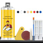 🔥New Hot Sales - 80% OFF🔥Multifunctional Tile Stone Crack Repair Kit