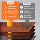 🔥2024 Hot-Sale🔥Water-Based Rust-Proof Metal Paint