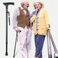 🎅Christmas Pre-sale🎁Intelligent Elderly Walking Stick with LED Light