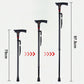 🎅Christmas Pre-sale🎁Intelligent Elderly Walking Stick with LED Light