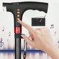 🎅Christmas Pre-sale🎁Intelligent Elderly Walking Stick with LED Light