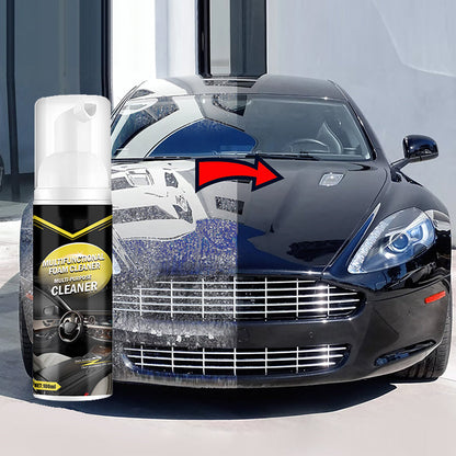 🌟Buy 5 get 5 free🌟Multi-Purpose Automotive Interior Foam Cleaner Set