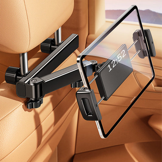 🔥HOT SALE🔥Tablet Holder for Car Headrest