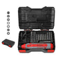 🔥Limited Time Offer🔥44-Piece Electric Screwdriver Set with Storage Box