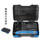 🔥Limited Time Offer🔥44-Piece Electric Screwdriver Set with Storage Box