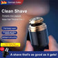 🔥Hot Sale -80% OFF🎁Mini Portable Electric ShaverClean Shave💥