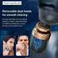 🔥Hot Sale -80% OFF🎁Mini Portable Electric ShaverClean Shave💥