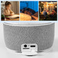 ✈️Free shipping🪼Jellyfish Mood Lamp with Bluetooth Speaker