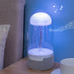 ✈️Free shipping🪼Jellyfish Mood Lamp with Bluetooth Speaker