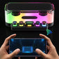 Multifunctional Portable Wireless Bluetooth Speaker