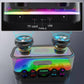 Multifunctional Portable Wireless Bluetooth Speaker