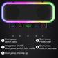 Multifunctional Portable Wireless Bluetooth Speaker