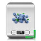 Stainless Steel Food Electronic Scale