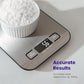 Stainless Steel Food Electronic Scale