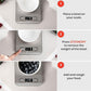Stainless Steel Food Electronic Scale