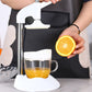 🔥Home Juice Extractor✨Upgrade Stainless Steel Manual Juicer