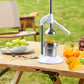 🔥Home Juice Extractor✨Upgrade Stainless Steel Manual Juicer