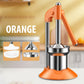 🔥Home Juice Extractor✨Upgrade Stainless Steel Manual Juicer