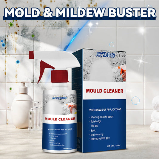 🔥Buy 2 Get 1 Free🔥Mould & Mildew Removing Foam Spray