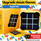 🎁🎄Christmas Sale 49% Off🔥- Super Tic-Tac-Toe Puzzle Game