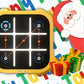 🎁🎄Christmas Sale 49% Off🔥- Super Tic-Tac-Toe Puzzle Game