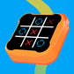 🎁🎄Christmas Sale 49% Off🔥- Super Tic-Tac-Toe Puzzle Game