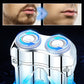 🔥Hot Sale 80% OFF🔥Portable Rechargeable Razor With Ignition & Tri-Color Lights