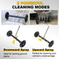 💥Hot Sale🍃Undercarriage Pressure Cleaner Water Broom