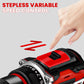 🧰Powerful brushless electric drill with multiple speeds (28-piece set)