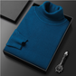 🌲New Year Sale🌲Men's Solid Color Premium Cashmere Sweater-buy 2 free shipping