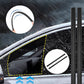 🔥2025 HOT SALE🔥Multi-Function Car Side Windshield Wipers