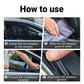 🔥2025 HOT SALE🔥Multi-Function Car Side Windshield Wipers