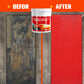 🔥New Upgrade🔥Metal Rust Removal & Renovation Paint
