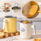 🎅Pre-Christmas Special🎄Multifunctional Deep Fryer Pot And Grease Container With Strainer